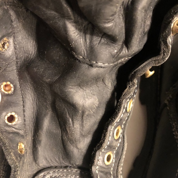 Danner work boots - Picture 1 of 7